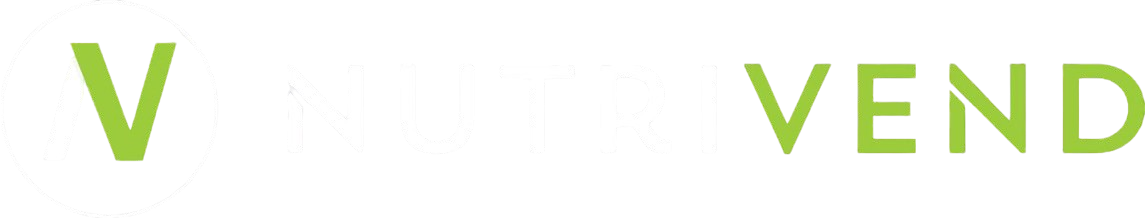 Nutrivend Logo